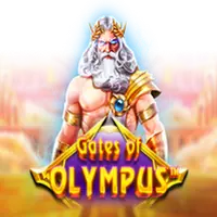 Gates of Olympus
